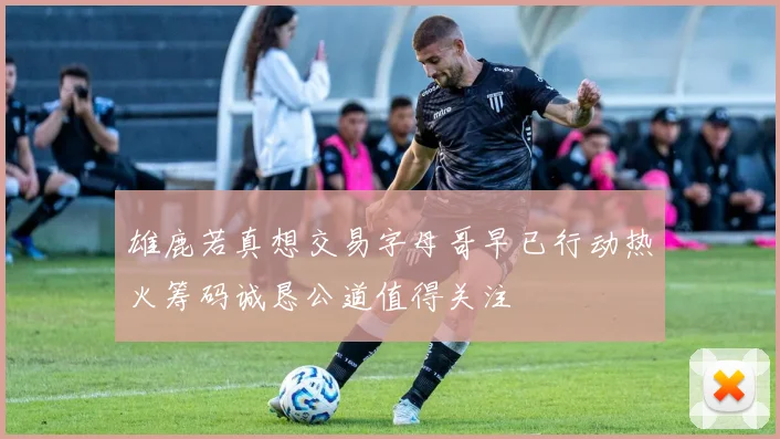 雄鹿若真想交易字母哥早已行动热火筹码诚恳公道值得关注